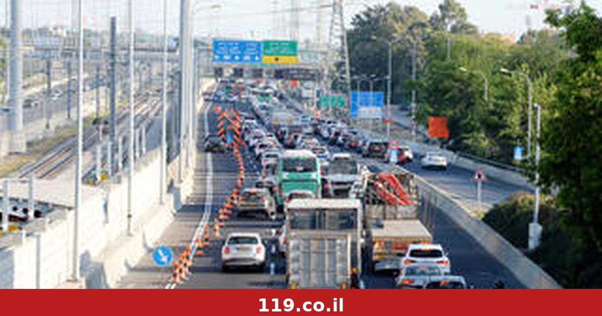 האם יו״ר חברת נתיבי איילון שיקר בקורות החיים?