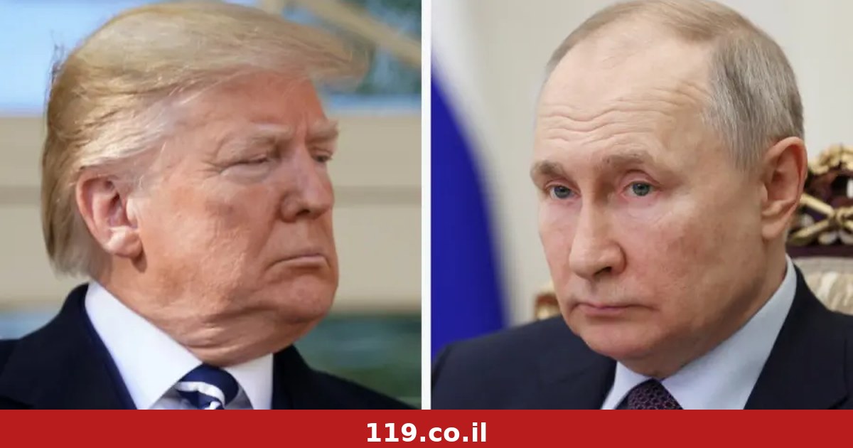 ארה"ב שולפת את הנשק הכלכלי: חוק הסנקציות של לינדזי גראהם נגד רוסיה עבר