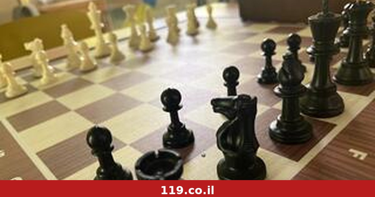 התחרות הבינ"ל היחידה שנערכת בישראל: 450 שחמטאים ישתתפו באליפות ירושלים הפתוחה