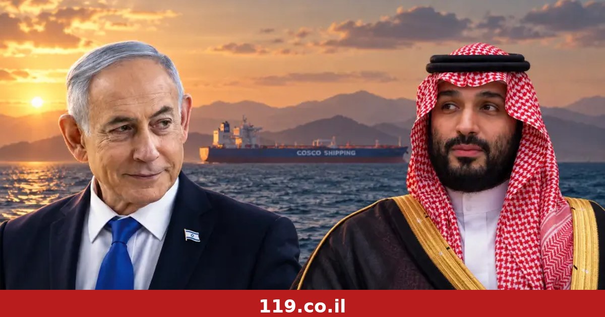 טראמפ היסס, נתניהו נכנס לתמונה: המגעים החשאיים עם סעודיה – והמדינה השלישית שברקע