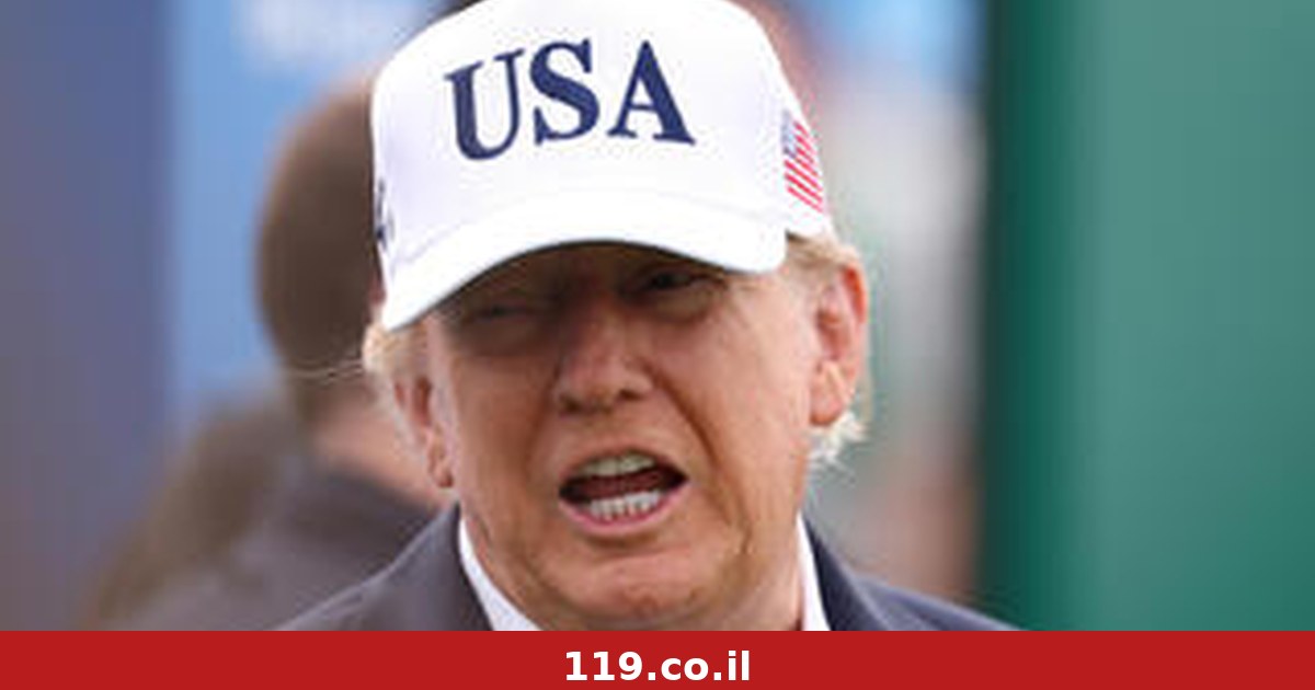 אבו מאזן שוב ינאם בווידאו, טראמפ מתכנן פסגה באו"ם על איראן: "הם רוצים עסקה"