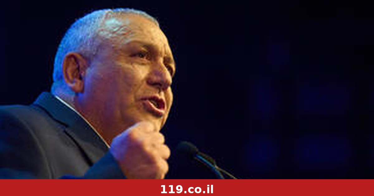 איזנקוט על בנט וליברמן: "פוילשטיקים, פוגעים בסיכוי לנצח". ליברמן: תבהיר לציבור מי שותפיך