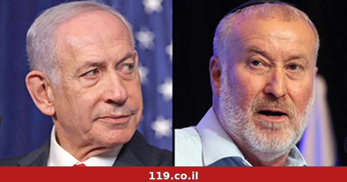 פרקליטי נתניהו: עד ההגנה הבא - מנדלבליט | זו בקשת הצו לזימונו, רגע לפני הבחירות