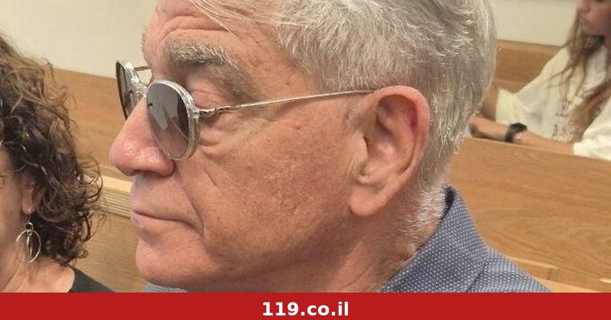 הורשע באונס ויישלח לכלא: 6 שנות מאסר לרופא הבכיר פרופ' אריה לוין
