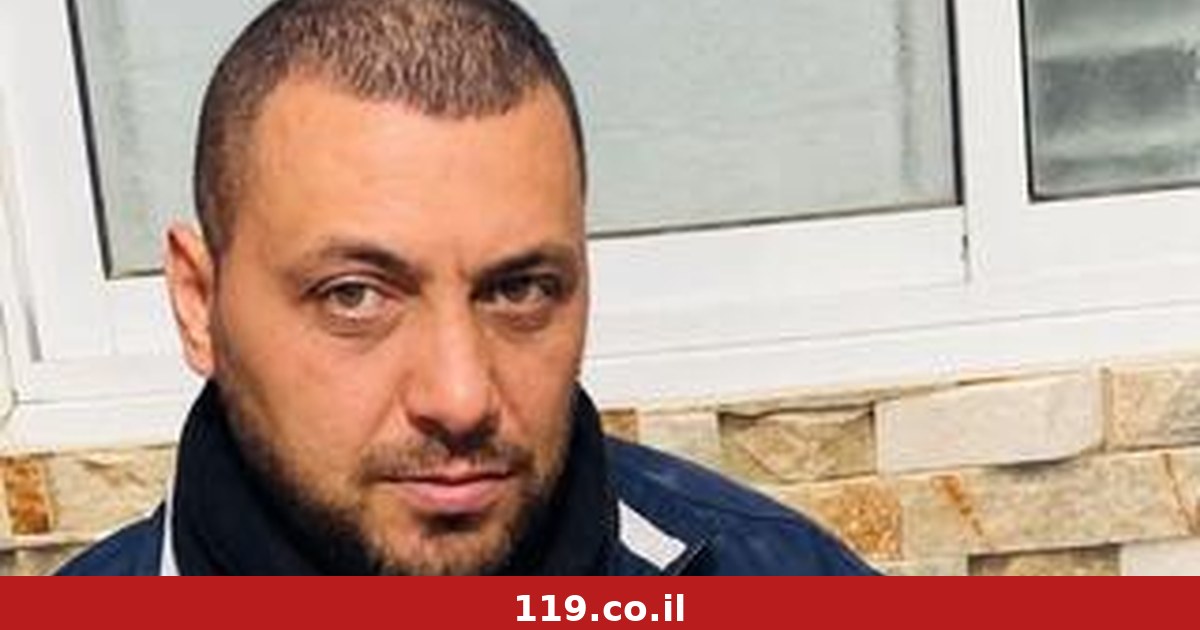 נמלט ותקף לוחם מג"ב: לוקה בנפשו נורה למוות על ידי שוטרים