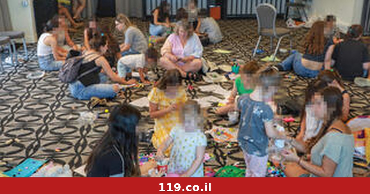 פונו ב-7/10 ומחכים כבר 3 שנים למענק שהובטח: העתירה לבג"ץ - והחובות שהצטברו