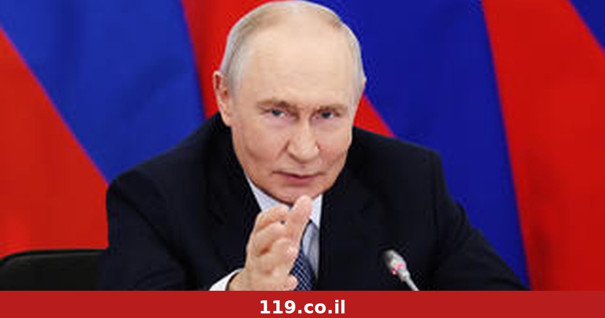 10 גוונים של פוטין: בחירות ראשונות ברוסיה מאז המלחמה, מתנגדי הנשיא - נפסלו
