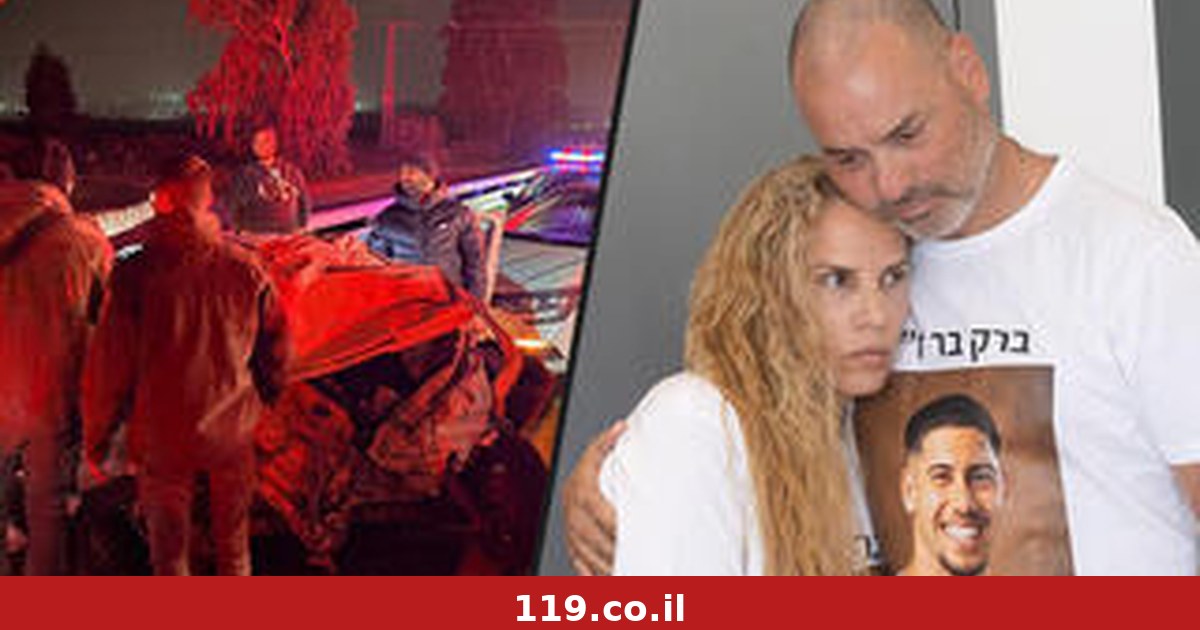 הטרגדיה בכביש הסרגל: "אם היינו מחנכים אותו פחות טוב, הוא היה חי"
