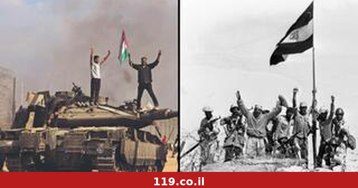 בין שני מחדלים: "לא למדנו מספיק מהכישלון"