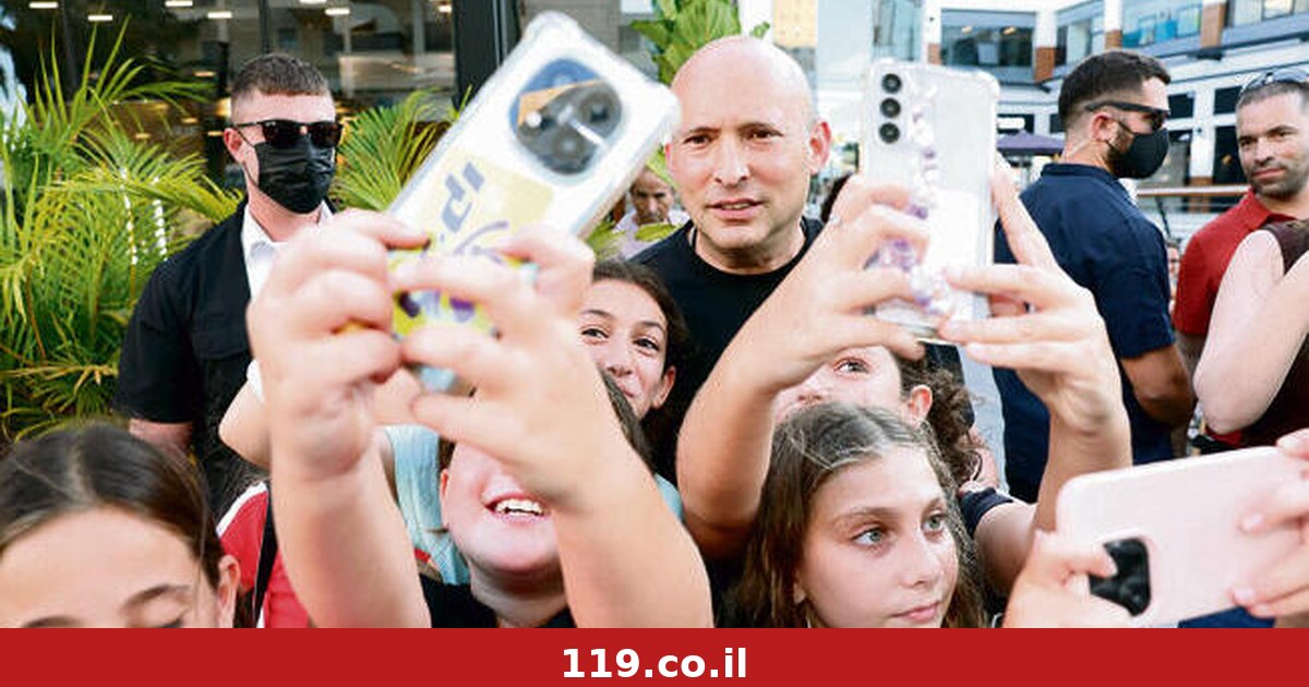 "ביביסטים יפסלו אותי, אבל יש 10 מנדטים של ליכוד רך" | בדרכים עם נפתלי בנט
