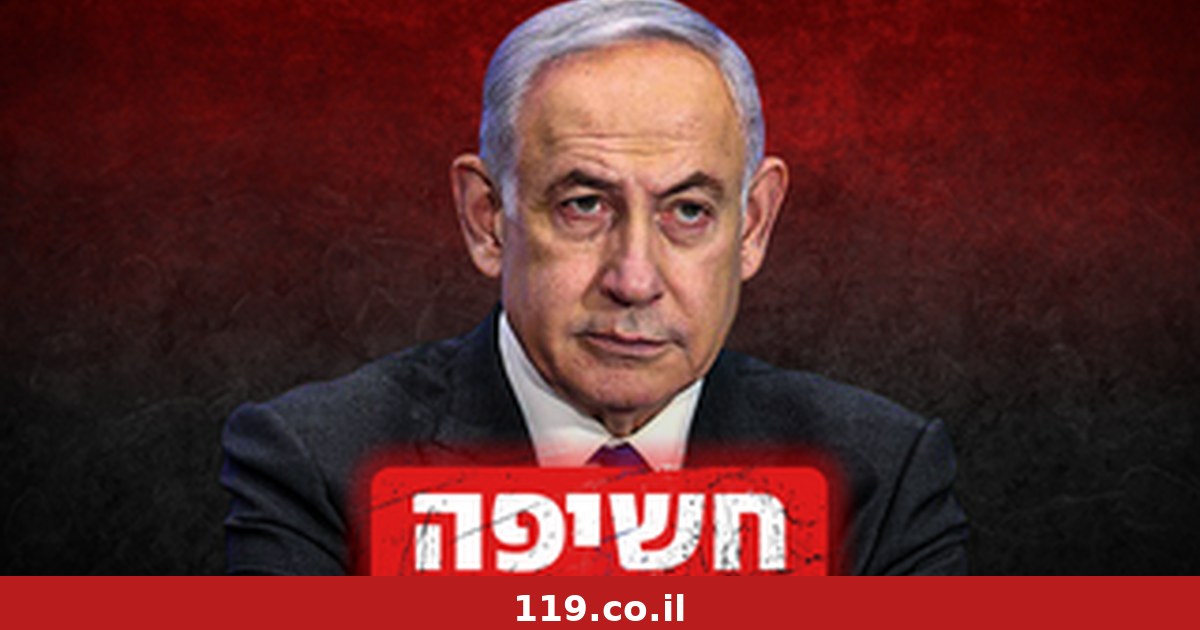 אמ"ן ושב"כ התריעו: סכומי עתק זורמים מקטאר לזרוע הצבאית בחמאס. נתניהו התעלם