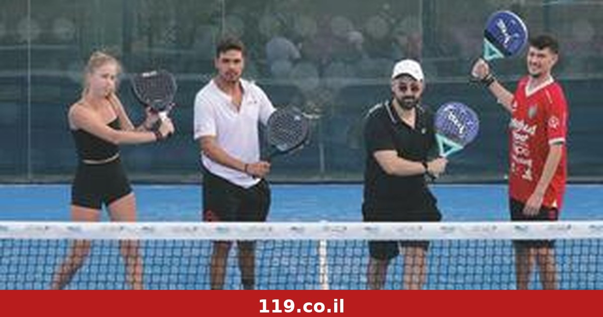 פאדלמאניה: כסף על המגרש או מבוא לתבוסה?