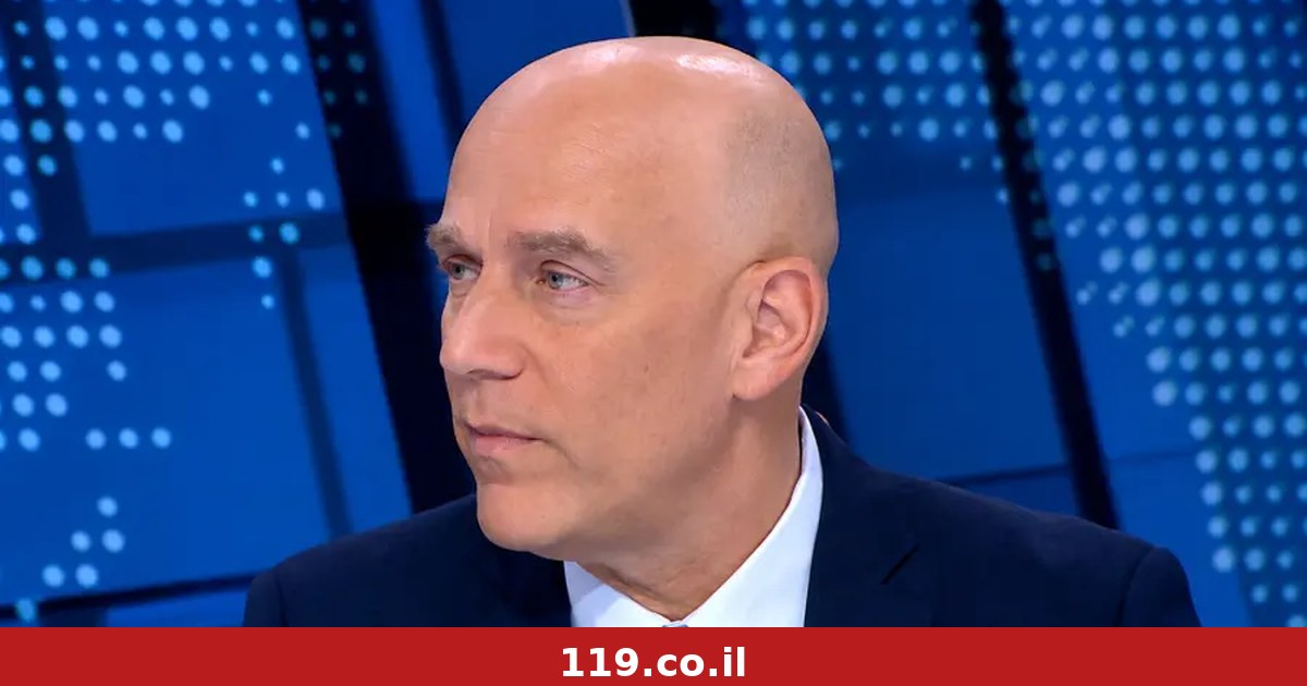 אחרי סערת חדשות 12: גיא פלג חושף את מה שלא סיפר עד היום