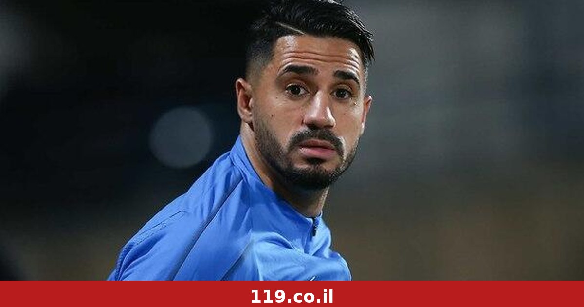 בירם כיאל: "אני אומר לערבים בנבחרת - 'אל תפחדו לדבר בשפה שלכם'"