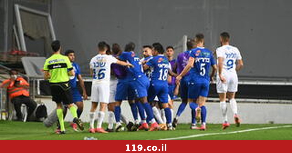 לפני שמחנכים את האוהדים – הגיע הזמן לחנך את השחקנים | תוכן גולשים