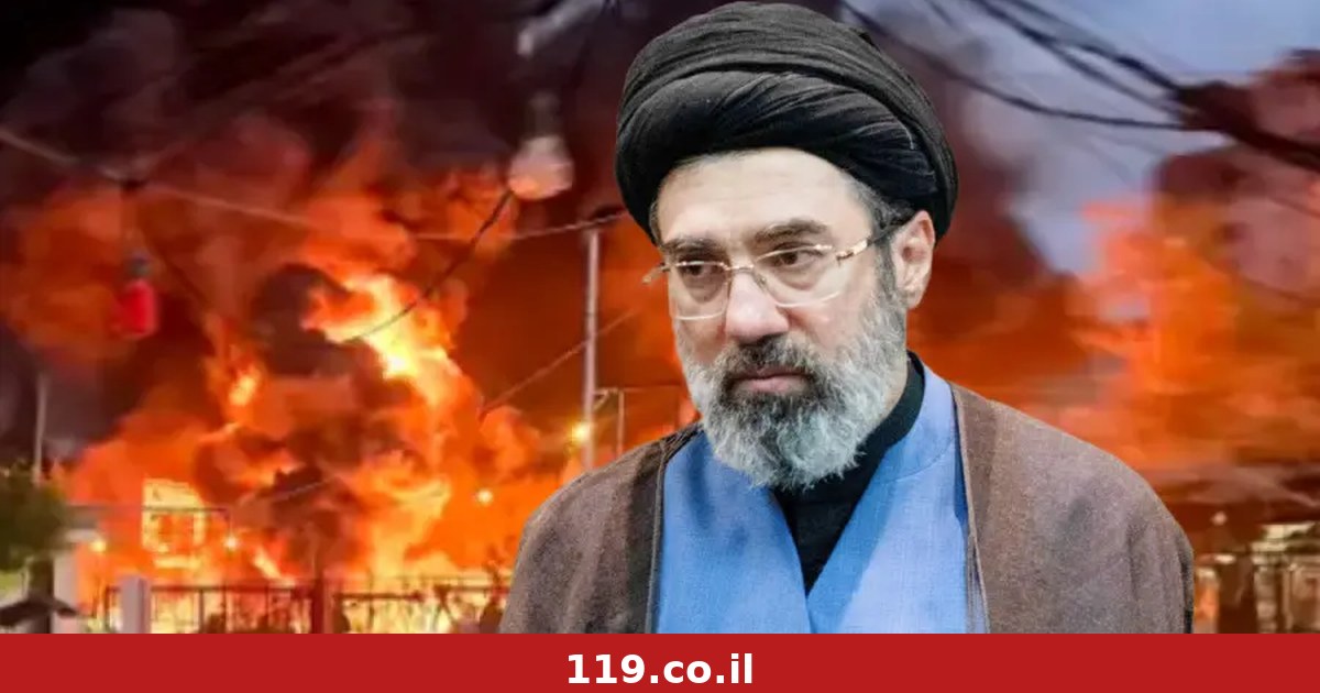 הפרופסור הבכיר טוען: "איראן כבר לא תהיה מה שהיא הייתה"