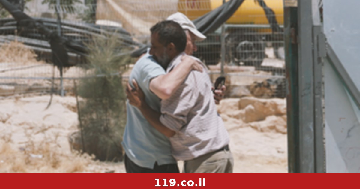 הכפר הפלסטיני שהתפכח: "שנים לקחנו חלק בהתנגדות המזוינת לישראל"