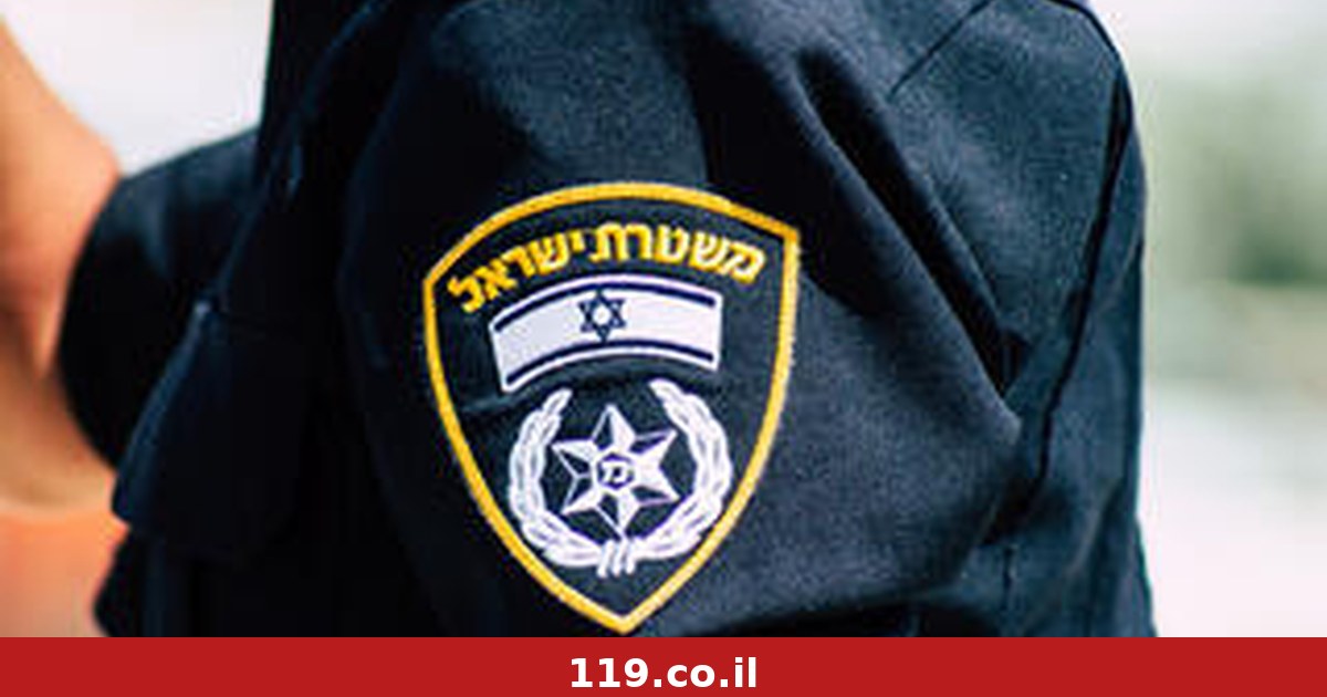 "ניצל את כוחו באיומי אקדח": השוטר ישלם מאות אלפי שקלים לעובד זר