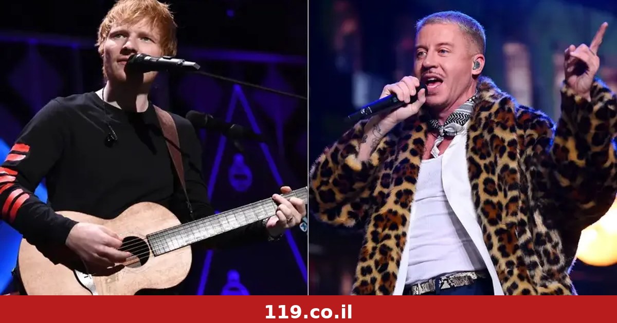 החרם מתרחב: תחנת רדיו הפסיקה לשדר את אד שירן - והמחאה שמחכה לו בפילדלפיה