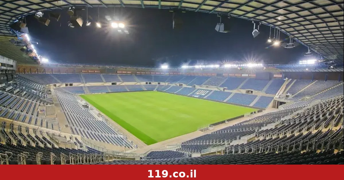 לקראת הקאמבק: שורת השדרוגים הטכנולוגיים באצטדיון טדי