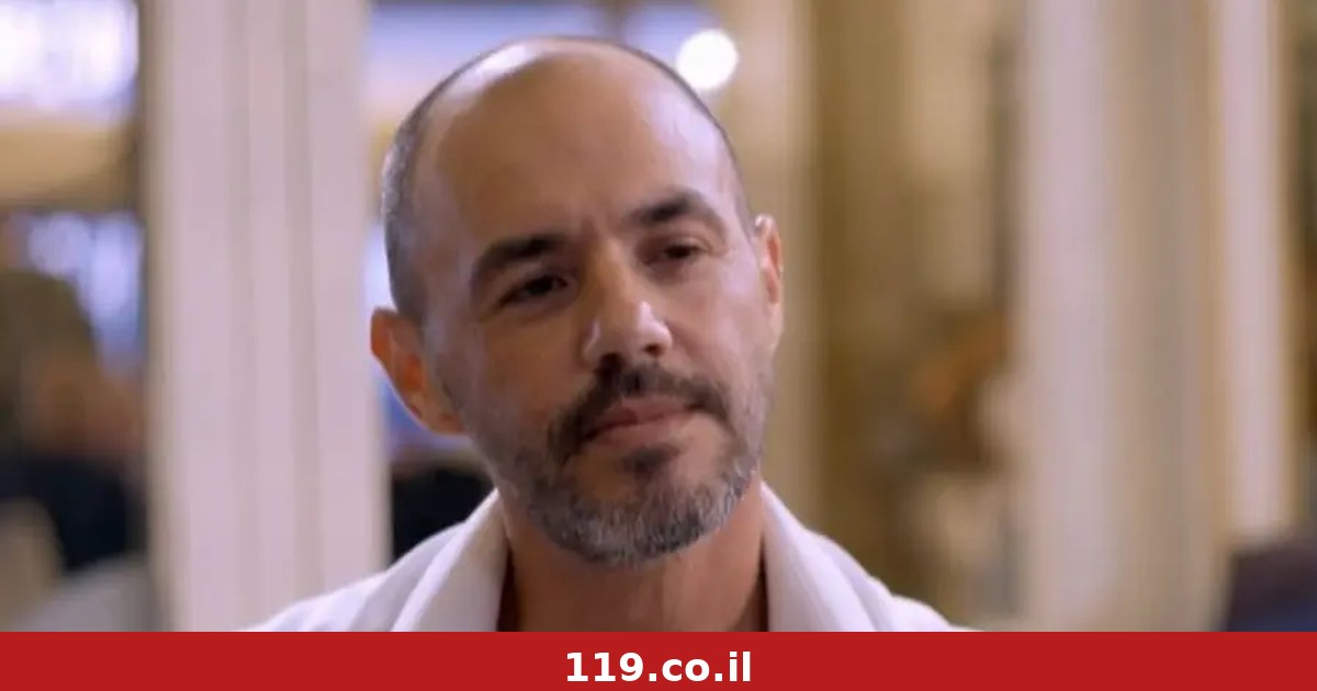 משפט אחד של איתמר פליישמן היה שווה יותר מכל הריאיון הנורא: "אני לא אצביע לנתניהו בגלל ה-7 באוקטובר"