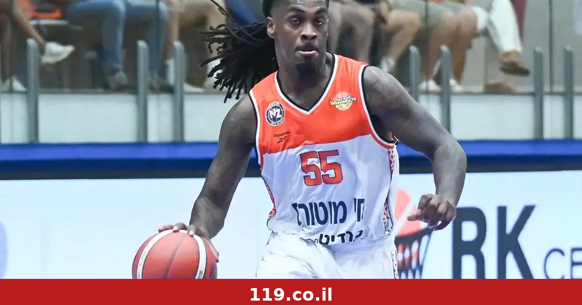 עדיין מושלמת: עירוני נס ציונה ניצחה את לובלין 79:85