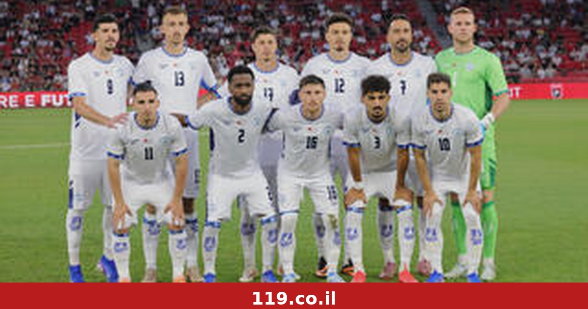 אירלנד ביקשה לחסום אפשרות להיות מוגרלת בעתיד מול ישראל - ונדחתה