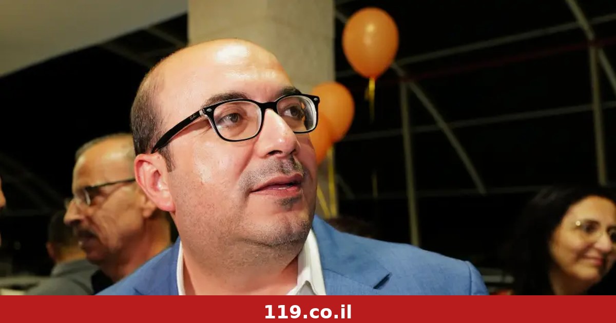 בעיצומו של טבח ה-7.10: אבו שחאדה קרא לשחזר את ה"הישג" - עכשיו הוא מתחמק