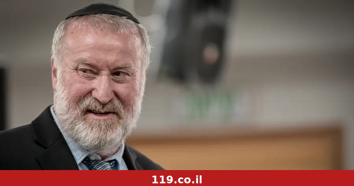 ששי גז על זימון מנדלבליט לעדות: "מי שהתחיל בשגיאה הזאת הייתה הפרקליטות" | האזינו