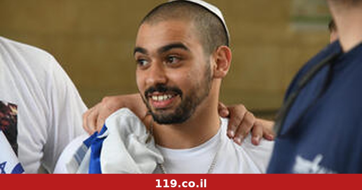 בניגוד לעמדת הרמטכ"ל: הנשיא הרצוג מחק את הרישום הפלילי לאלאור אזריה