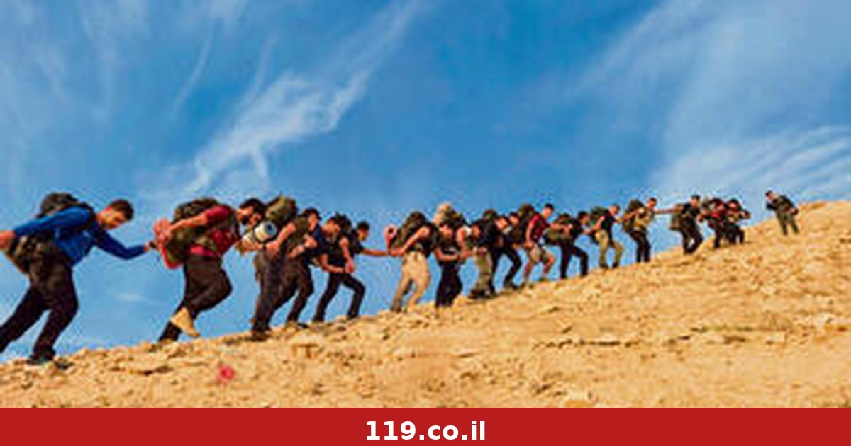 רעש, מריבות, קרבות פוליטיים? אחרי שלוש שנות מלחמה הדור הצעיר בוחר אחרת