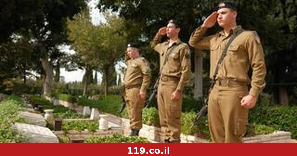 צילום אחד, 50 שנה, שלושה לוחמים: התמונה המצמררת - והיחיד שנותר לספר