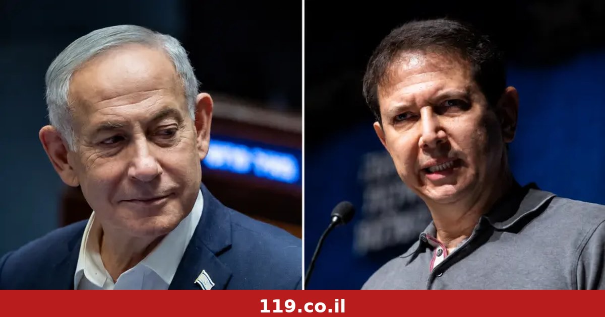 רונן ברגמן הרעיד את אולפן שישי עם תחקיר מטלטל: תיק פלילי חדש לנתניהו? | מיקי לוין