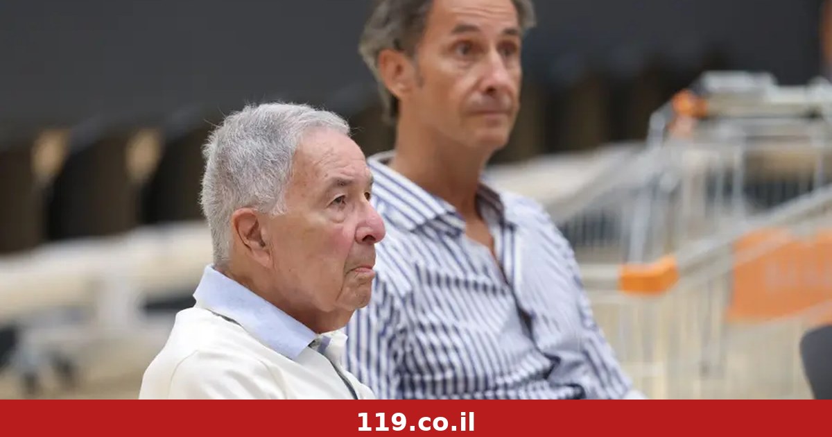 אחרי פגישה עם שמעון מזרחי: מנכ"ל היורוליג יגיע לביקור בישראל