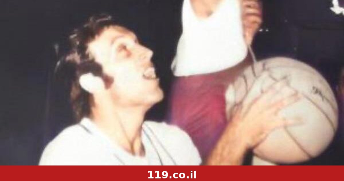"הוא לא יכול היה לשבת בצד": הספורטאי המצטיין שיצא לחלץ פצועים - ולא חזר