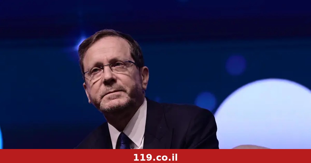 פשרה פוליטית תמורת עסקת טיעון וחנינה: הדרמה שמתבשלת מאחורי הקלעים בבית הנשיא