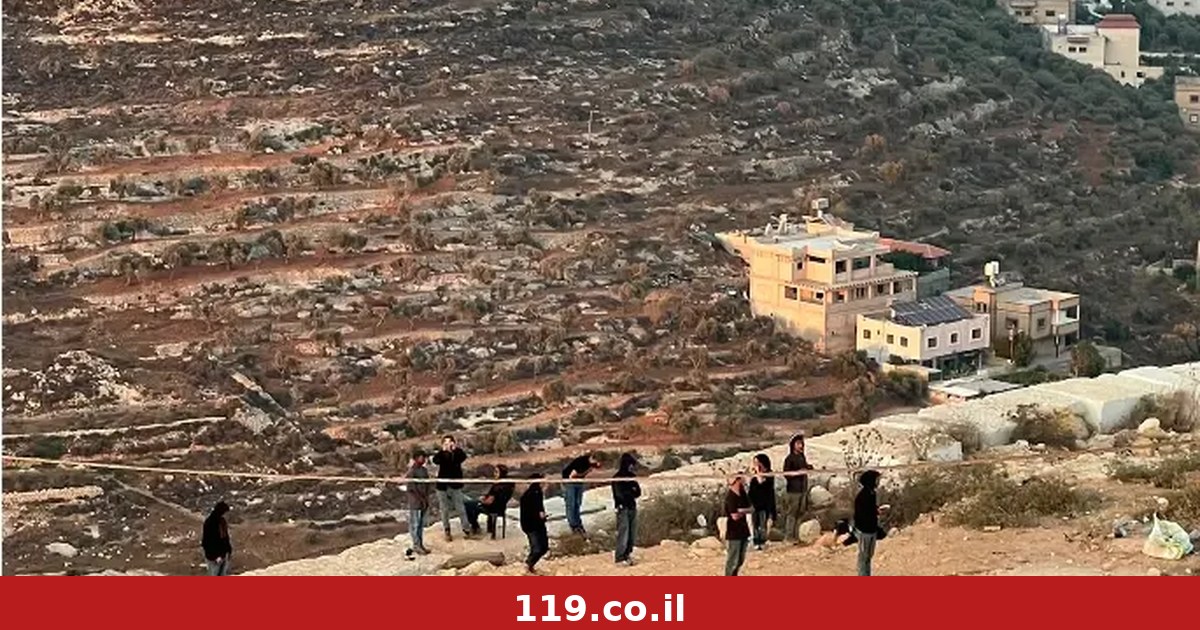 "החמיצה הזדמנות": אוסטרליה נסוגה מהמהלך נגד ההתנחלויות