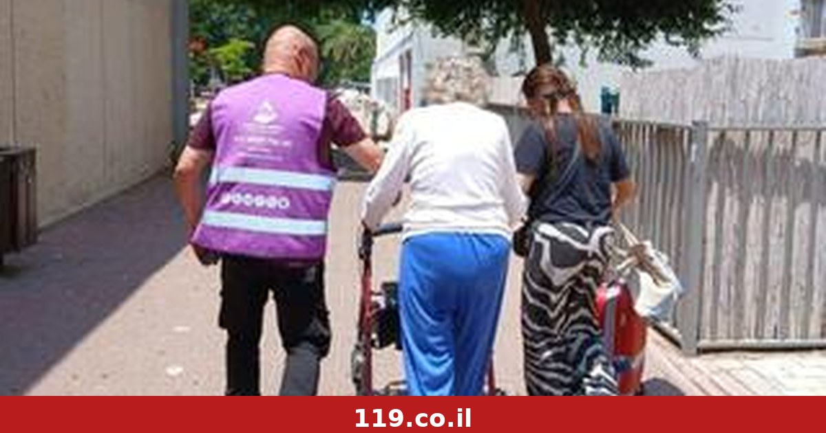 חתימת כ"ץ מתעכבת - קשישים ונכים עדיין ללא מיגון: "חשופים למצבים מסכני חיים"
