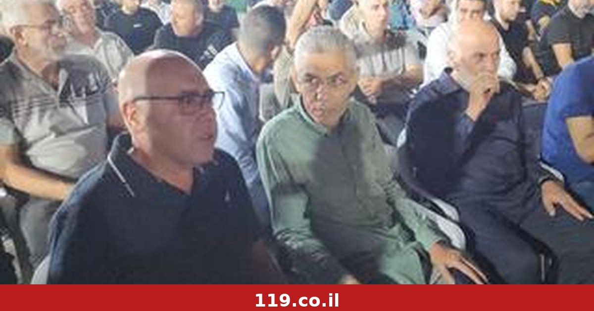 "המאבק הכרחי": העבריין שדרש דמי חסות התנצל בפני בעלי העסק לאחר 10 ימי מחאה