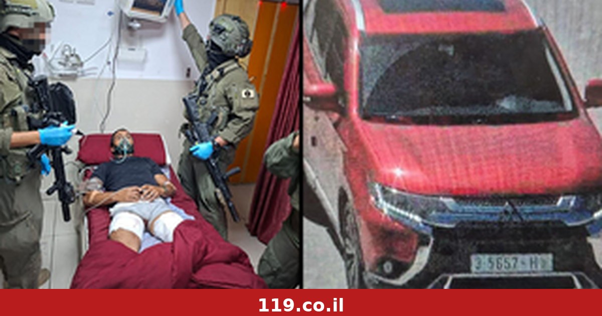 הראשון שיוצא להורג? המחבל מהמעיין ושאלת יישום חוק עונש מוות