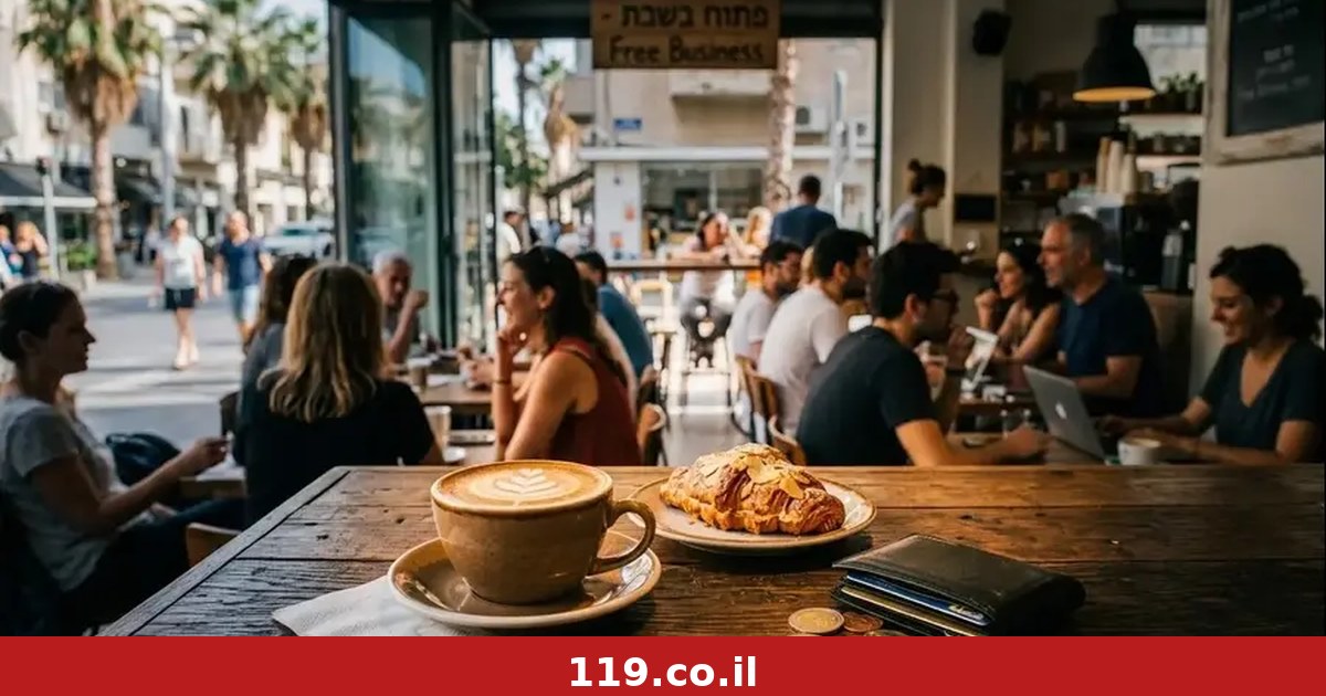 קוראים לזה חרם, עבורי זה חופש: למה הפסקתי לקנות מעסקים כשרים