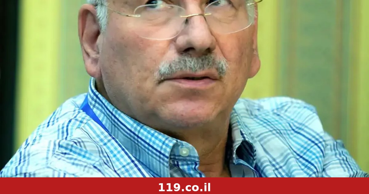 העיתונאי גדעון קוץ הלך לעולמו