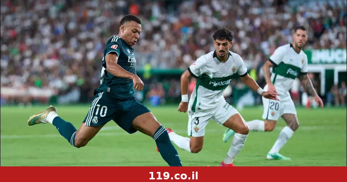 חיים רביבו הופתע מבנו: "לא צפיתי את ההתקדמות הזו של רוי"