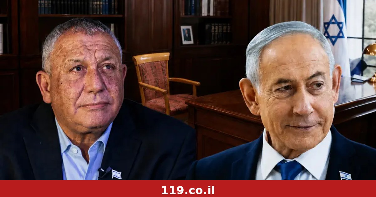 בנימין נתניהו נכנס לתוך התלבטות חייו: "נדע בשבועות הקרובים"