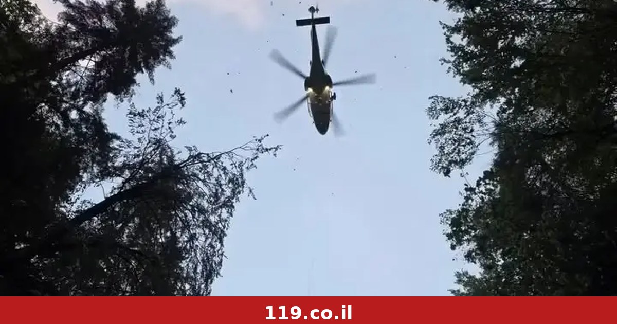 טרגדיה בסלובניה: ישראלי נהרג כשניסה להציל את בנו שנפל לתהום