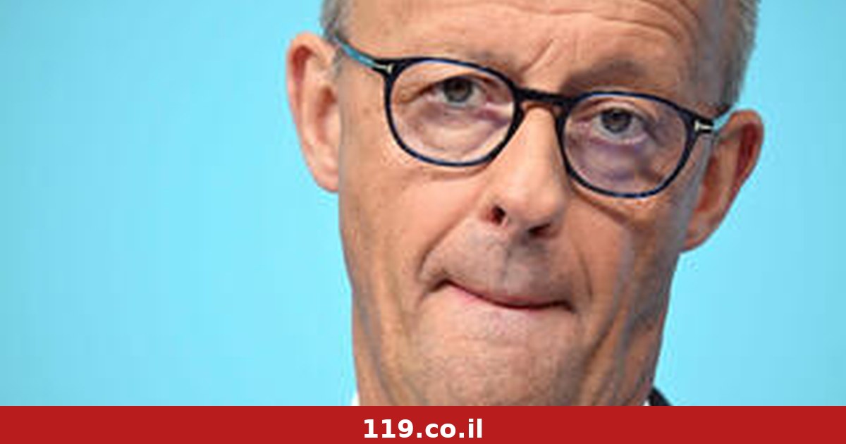 "אסון" לקנצלר גרמניה: ניצחון נוסף בבחירות לימין הקיצוני - וגם לשמאל הקיצוני