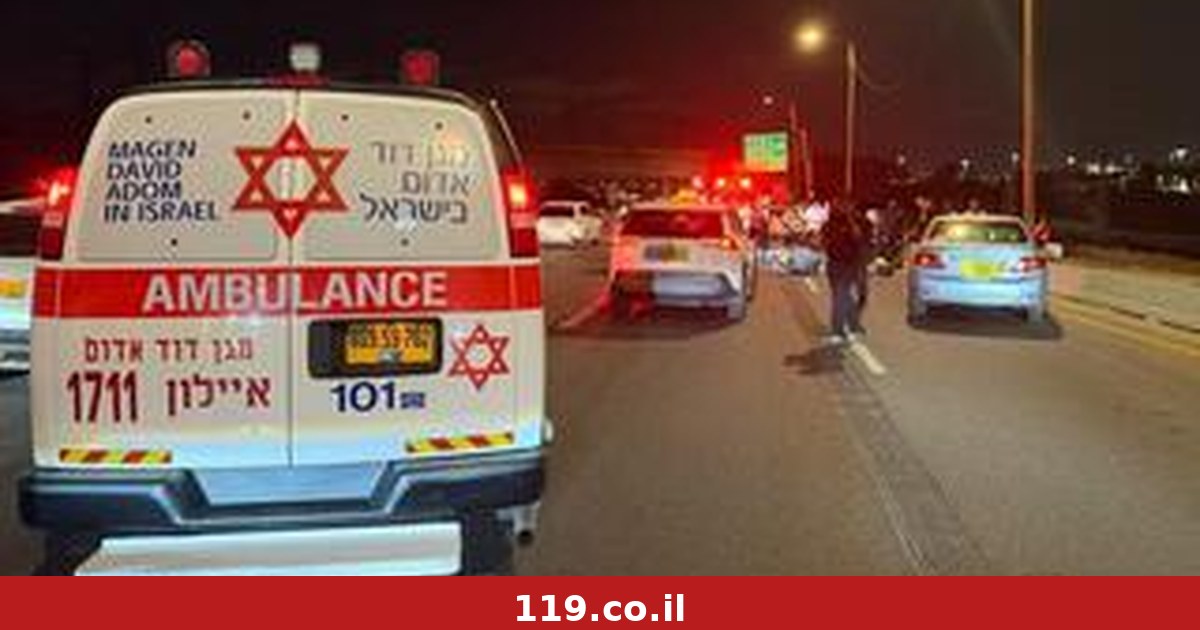 במהלך כיפור: 3 הרוגים בתאונות דרכים, גופה אותרה באום אל פחם