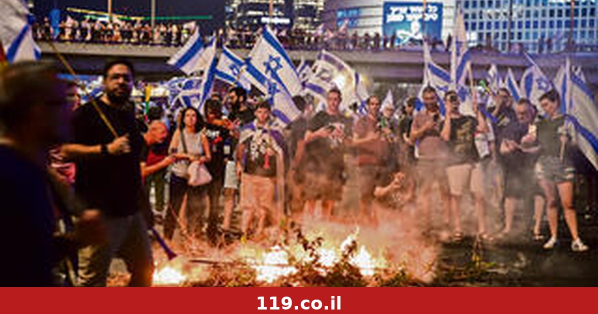 "שלא יגידו 'לא ידענו'": מה התוכנית של כל מפלגה על הנושא שהצית מחאה חסרת תקדים