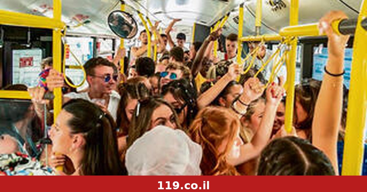 המטרה - להתחמק מקנסות: החשדות נגד חברות התחבורה הציבורית