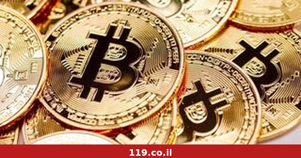עלייה של כמעט 35% בשלושה חודשים: הביטקוין חוזר בגדול - ואלה הסיבות